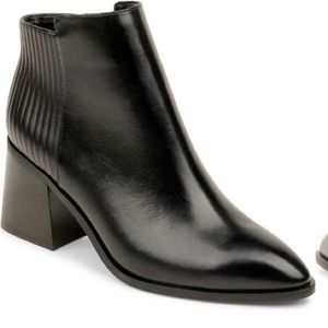 Zac Posen Tanesha Bootie